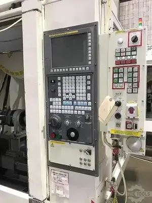 USED 2008 FANUC T21IFL