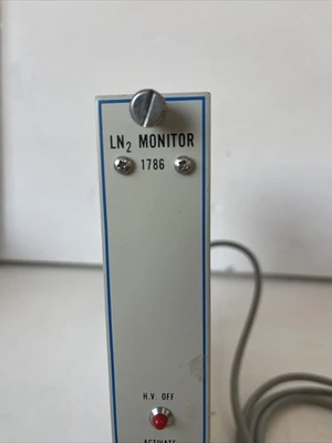 USED Canberra 1786