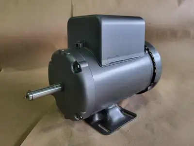 NEW BALDOR L3507