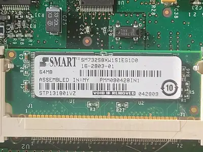 USED CISCO WS-SUP720-3B