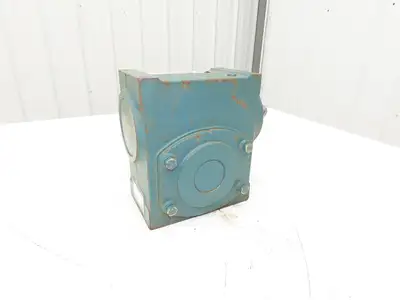 Dodge 26S40R Tigear 2 Worm Gearbox 40:1 Reducer 44rpm 1.55Hp RH