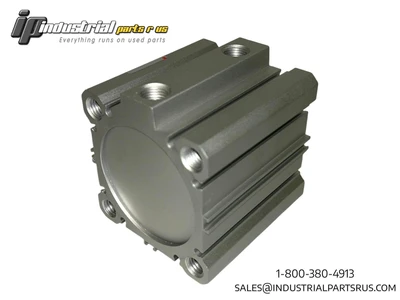 USED SMC CDQ2A63-35D-F7BVL-X838