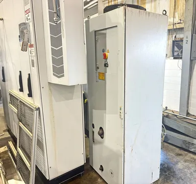 USED 2016 ICON TECHNOLOGIES 6-250