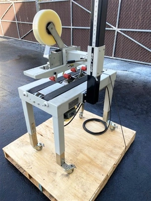 Used BELCOR _UNKNOWN_ Case Sealers - Tapers Connecticut US | DMC Industries #1281701