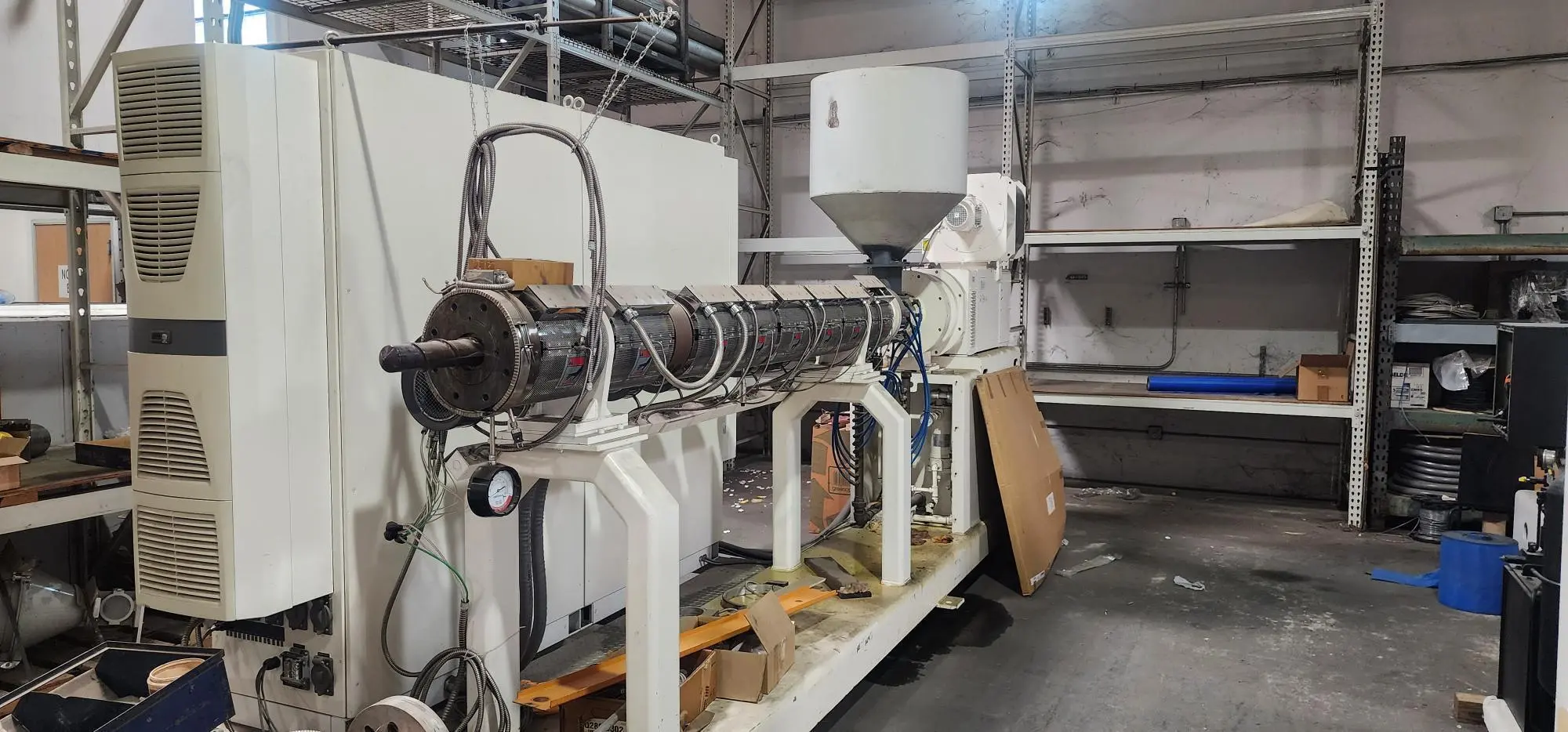 USED WELEX 41''