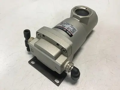 USED SMC AMD150-02B