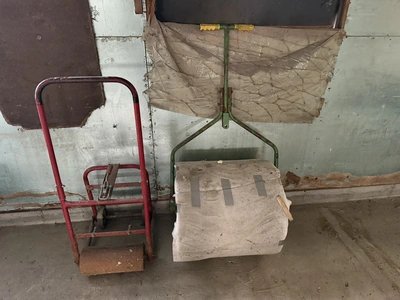 Used _UNKNOWN_ _UNKNOWN_ Landscaping Equipment (Miscellaneous) Michigan US | Miedema Asset Management Group #1693324
