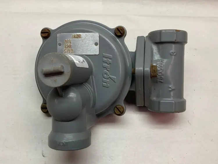 New | in-Stock ITRON B42R Solenoid Regulators Ohio US | Surplus Asset Holdings #1237040