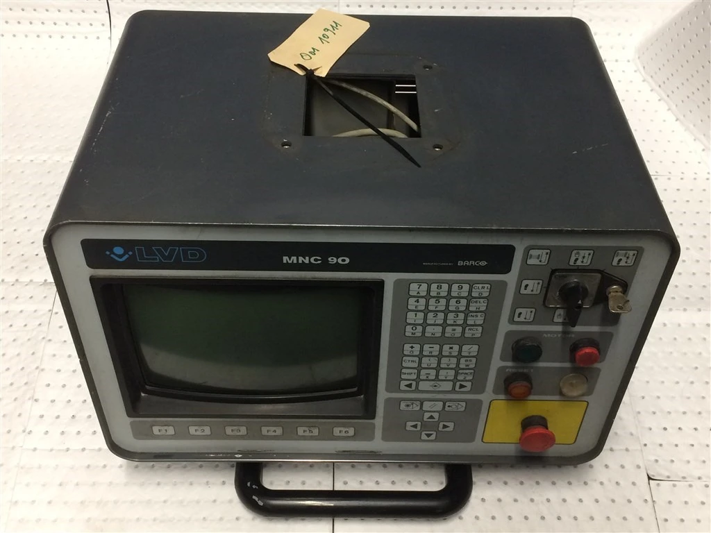 USED LVD MNC 90 -