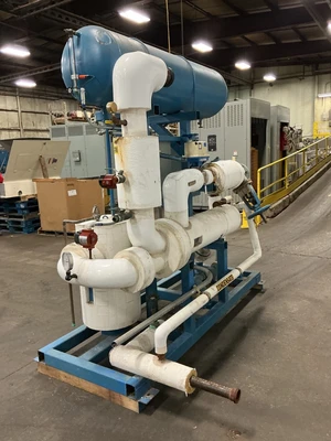 Used SNOW TECH _UNKNOWN_ Snow Removal & Equipment Ohio US | Equipment Recovery Corp. #1331238