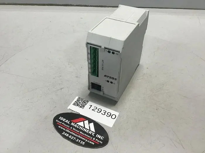Used ADVALTECH AT203 Circuit Boards Michigan US | Ideal Machinery #586328