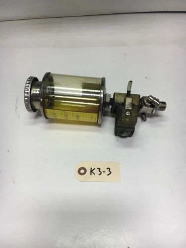 Used Bielomatik 1-FACH Parts (Hydraulics and Pneumatics) Indiana US | J&J Industrial Supply #1077244