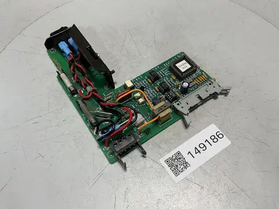 USED GAMMAFLUX 100-F-00