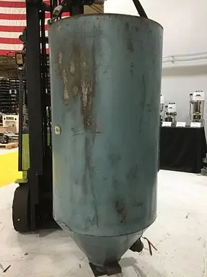 USED CONAIR FRANKLIN 1805390400