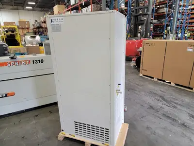 USED KUENLING AIR AQHF004S