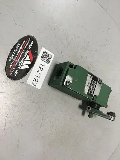 USED TELEMECANIQUE C2JK05