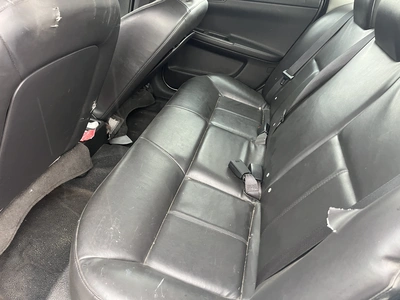 USED 2009 CHEVROLET IMPALA