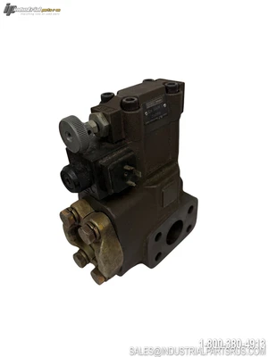 Used DENISON R5V12 335 12 Valves/Fittings Kentucky US | Industrial Parts R Us Inc. #916202