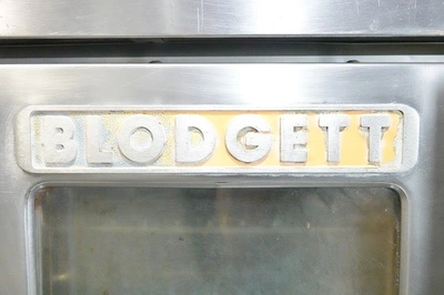 USED Blodgett SHIG/AB