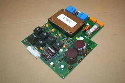 USED ALLEN BRADLEY 74102-328-51 AXIS