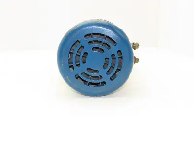 Leeson 108149.00 Pump Motor 24VDC 2Hp 3600 RPM X48Y Slotted Shaft C4D34FZ1A