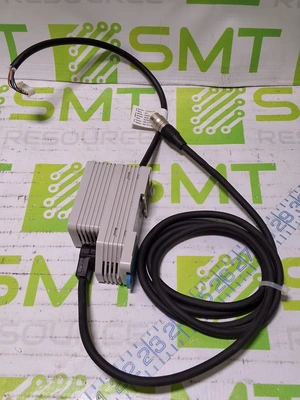 NAiS LM10 MICRO LASER SENSOR ANR5131