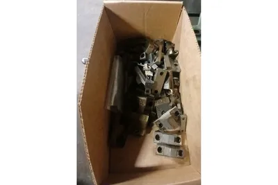 Used _UNKNOWN_ _UNKNOWN_ Keyseaters Ohio US | Thompson Auctioneers #1547157