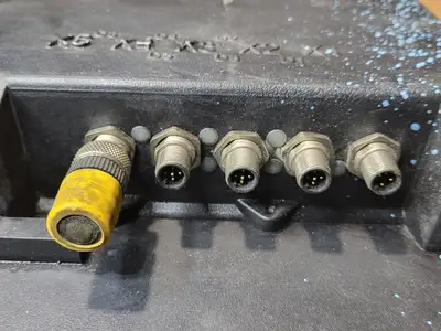 USED ATLAS COPCO 9106 2065 56