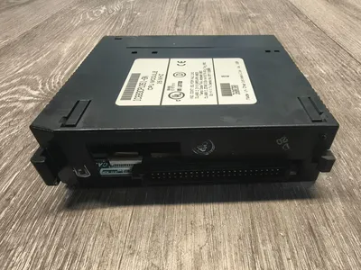 Used GE FANUC IC693CPU351-GN Misc Electrical & Power Parts South Carolina US | ESS Industrial Equipment Sales #1275044