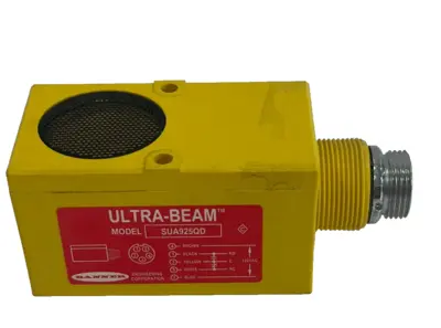 NEW BANNER SUA925QD ULTRA-BEAM SENSOR