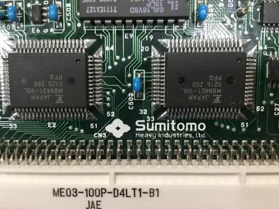 USED SUMITOMO SA765232BC