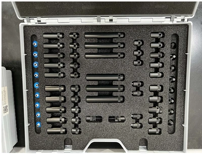 2022 HEXAGON GLOBAL S GREEN 7.10.7 Coordinate Measuring Machines | UniversalAutomatics.com (4)