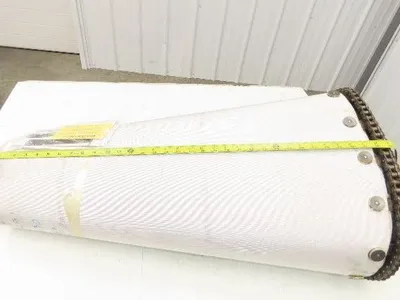 New | in-Stock AMMERAAL BELTECH _UNKNOWN_ Conveyor Parts | Arrow Industrial #635359