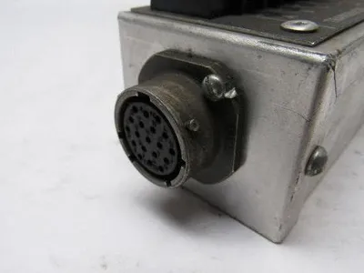 S&T Electronics 4332 7036 Rotor Tool Switch