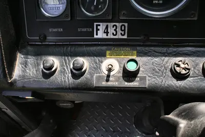 Used 1993 PIERCE E-7749 Fire Trucks Louisiana US | Proxy Equipment #1385079