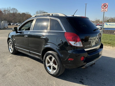 Used 2009 SATURN VUE SUVs Michigan US | Miedema Asset Management Group #1761235