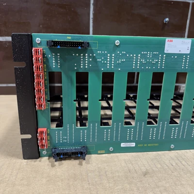 NEW ABB IEMMU21