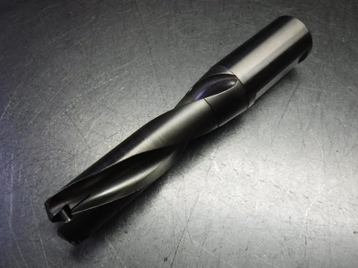 Mitsubishi 1.044-1.082" Coolant Thru Indexable Drill TAWSN0105 (LOC3458A)