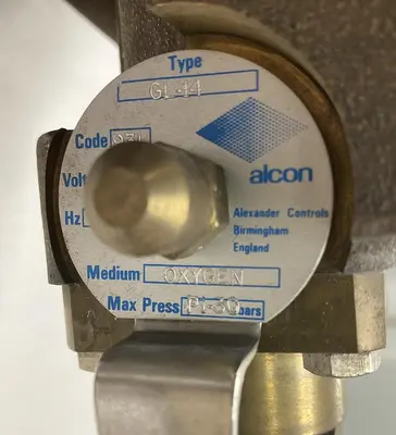 New | in-Stock ALCON GL-14 Pump & Valve Parts | Surplus Asset Holdings #1217620