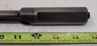 Allied Machine & Engineering 25010S-100L Tooling & Accessories, Drilling | Machinery Central (4)