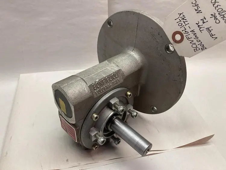 Used BONFIGLIOLI VF44 P1 N56C Gearboxes Ohio US | Surplus Asset Holdings #1241379