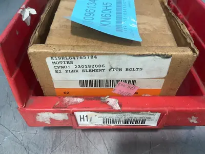 Used REXNORD 10287330 Material Handling (misc) Ohio US | HGR 24 #1744301