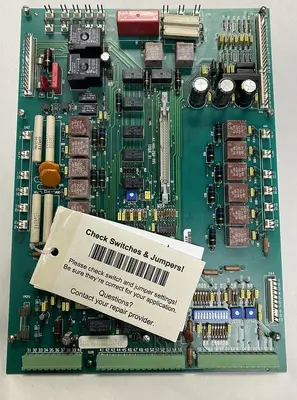 Used SIEMENS A1-106-100-531 Industrial Controls | Surplus Asset Holdings #1221201
