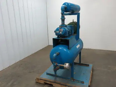 Used TUTHILL _UNKNOWN_ Miscellaneous MRO Indiana US | Arrow Industrial #610375