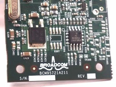NEW BROADCOM BCM95721A211