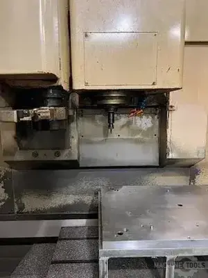 USED 1999 OKUMA MX-45VAE