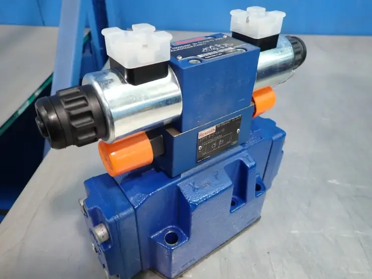Used REXROTH R901211760 Valves/Fittings | HGR 24 #732651