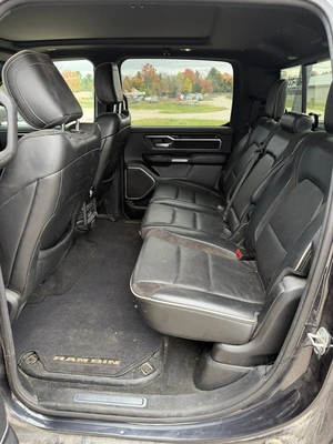 Used 2020 DODGE RAM Pickup Trucks Michigan US | Miedema Asset Management Group #1577714