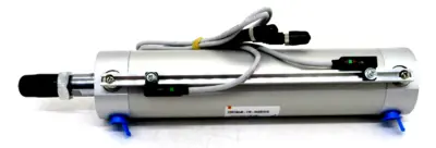 NEW SMC CDG1BA40-110-DUO01515 AIR CYLINDER CDG1BA40110DUO01515