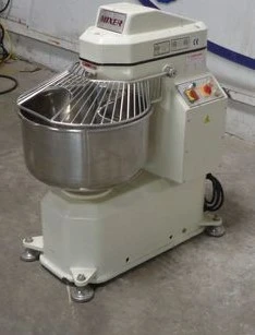 100-0095 American Eagle 40 Quart Spiral Mixer